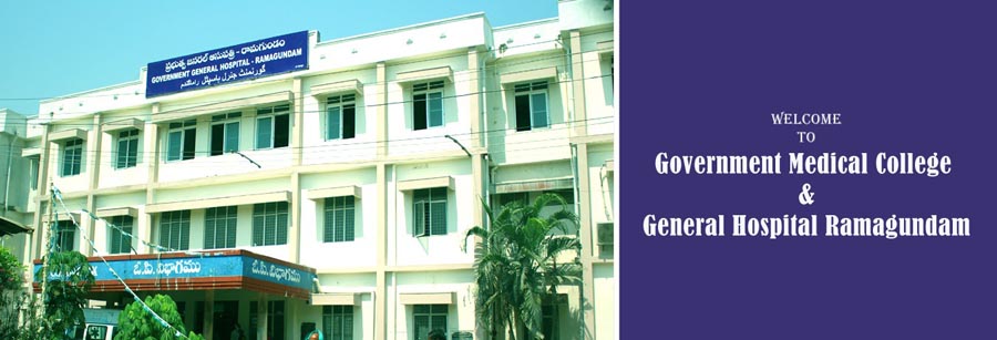 government-medical-college-ramagundam